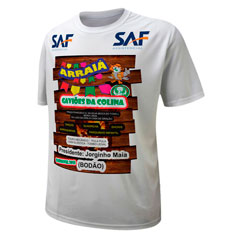 Camisa eventos cód ce_16006